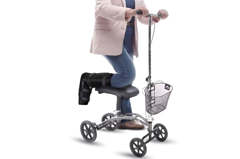 Knee Scooter Sales & Rental in San Clemente