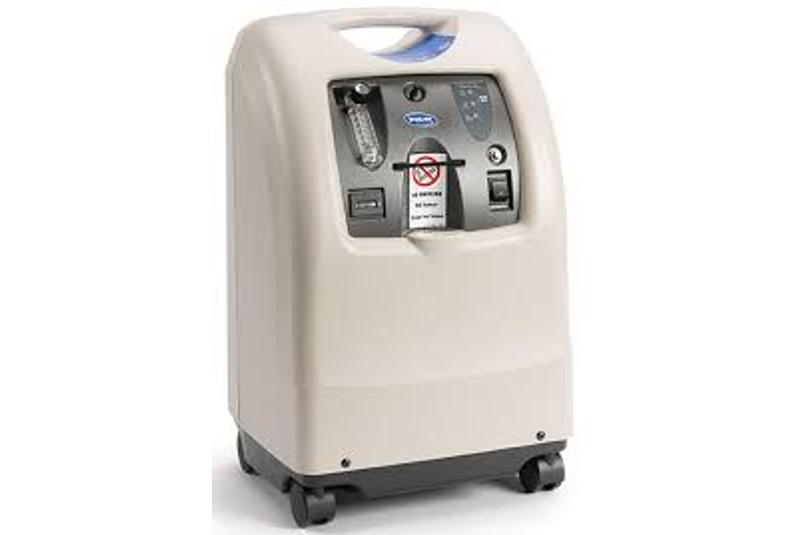 Oxygen Concentrator Sales & Rental in San Clemente