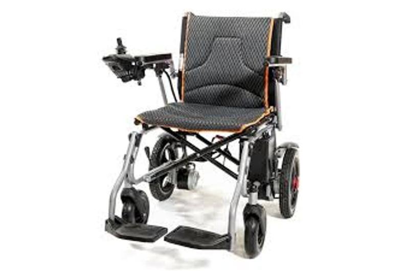 Power Wheelchair Sales & Rental in San Clemente