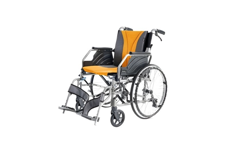 Wheelchair Sales & Rental
