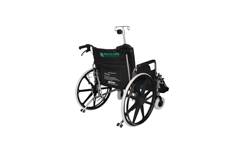 Wheelchair Sales & Rental in San Clemente